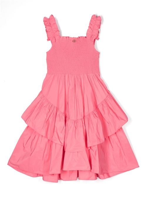 Abito bambina elegante TWINSET Kids | GJ2Q3306211